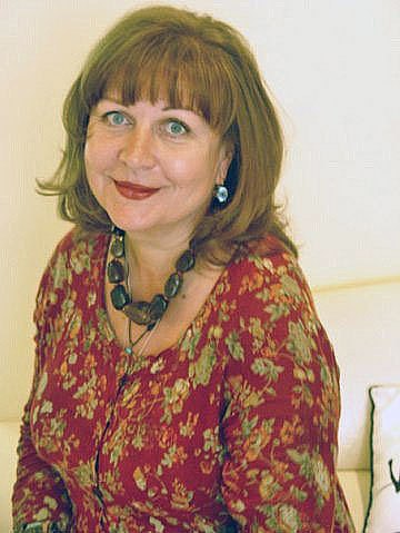 Кравченко Татьяна Эдуардовна - замечательная актриса, любимая миллионами зрителей, талантливая и ... - 7