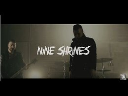 Nine Shrines - King Of Mercy