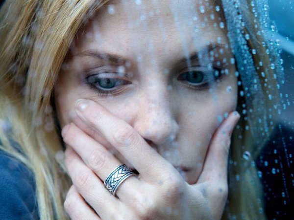 Валентина Кузнецова.Тоска, уныние, депрессия… Знакомо?Наверно, каждый через это всё прошёл.Но выход ...