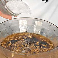 ЛИКЕР ИЗ СУХОФРУКТОВ- ДЕЛАТЬ НЕСЛОЖНО, ПИТЬ ВКУСНО! Великолепный ликер в духе Рождества — ... - 5