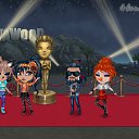 ���� Little Lumpy Unicorn, ����, 22 ���� - ��������� 8 ������� 2016 � ������ �Tropikania�