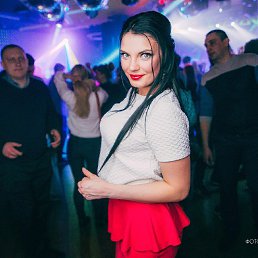 ekaterina, 30, 