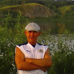 alekceu, 52 , 