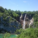  ,  -  11  2017   Plitvicka jezera -   - 