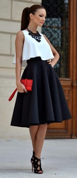 Всегда безупречная Alina Filipescu. - 6