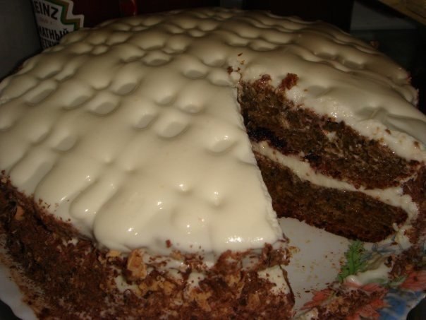 Самый быстрый и вкусный торт.Ингредиенты: -яйца – 2 шт., -сахар - 1 ст., -молоко – 1 ст., -варенья – ...