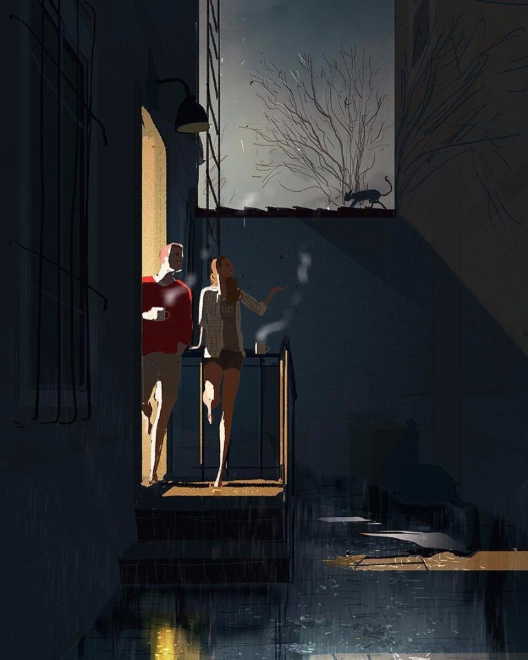   Pascal Campion