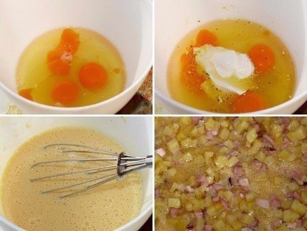 Вот так крестьяне раньше баловались! Мне тоже по душе такая вкуснятина! .КРЕСТЬЯНСКИЙ ... - 5