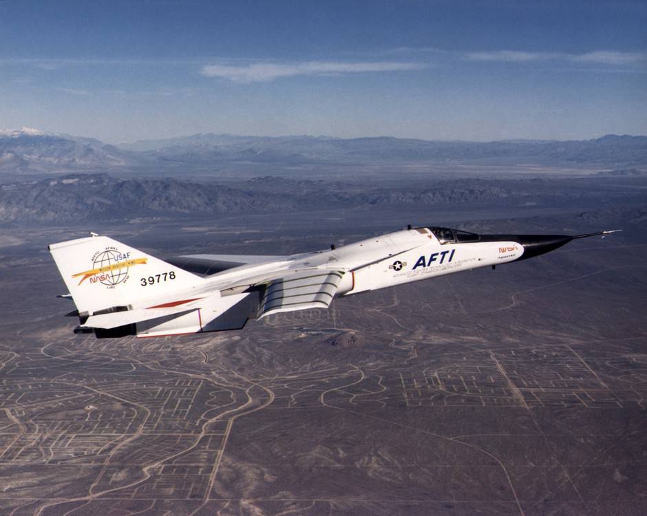 General Dynamics F-111