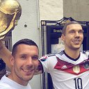  Lukas *Poldi*, , 39  -  3  2016    