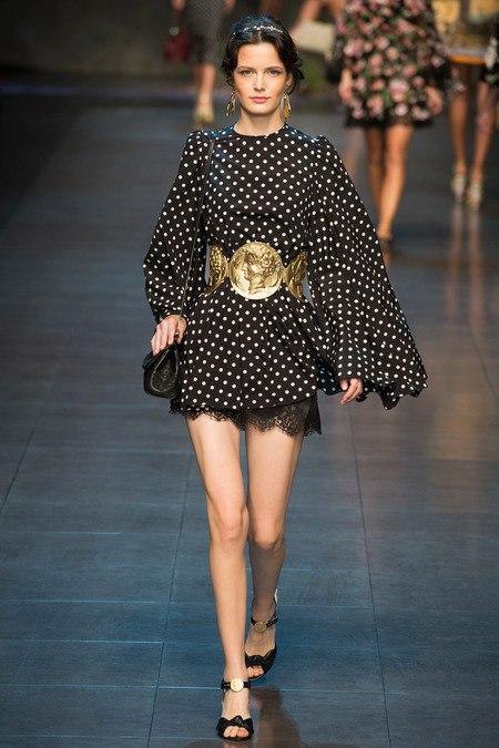 Dolce & Gabbana - 8