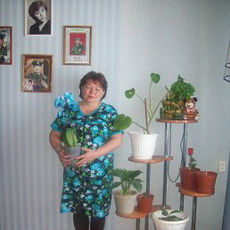 Зиля, 58, Баймак