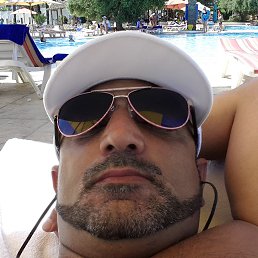 ���� Ilya, �����-���������, 52 ���� - ��������� 30 ������ 2016
