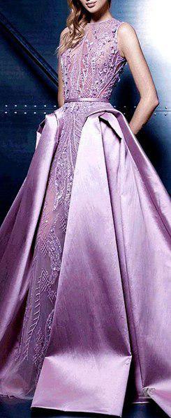   Ziad Nakad Haute Couture. - 9