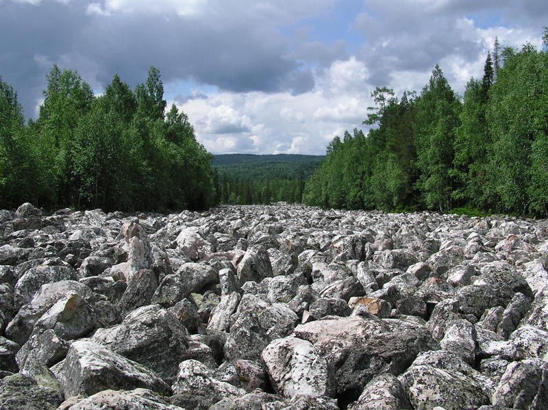 Каменная река челябинская область таганай фото Каменная река. Таганай Открой планету заново Путешествия Фотострана Пост № 12080