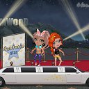 ���� �����, ������, 25 ��� - ��������� 29 ����� 2017 � ������ �Tropikania�