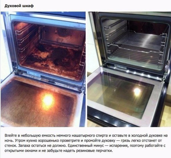 10 хитростей, которые помогут очистить вещи, на которые вы уже махнули рукой. - 5