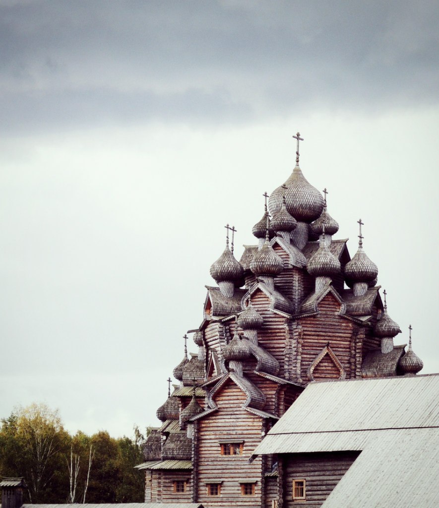 Этнопарк «Усадьба «Богословка» | Впечатления Питера | Фотострана | Пост  №1252749774