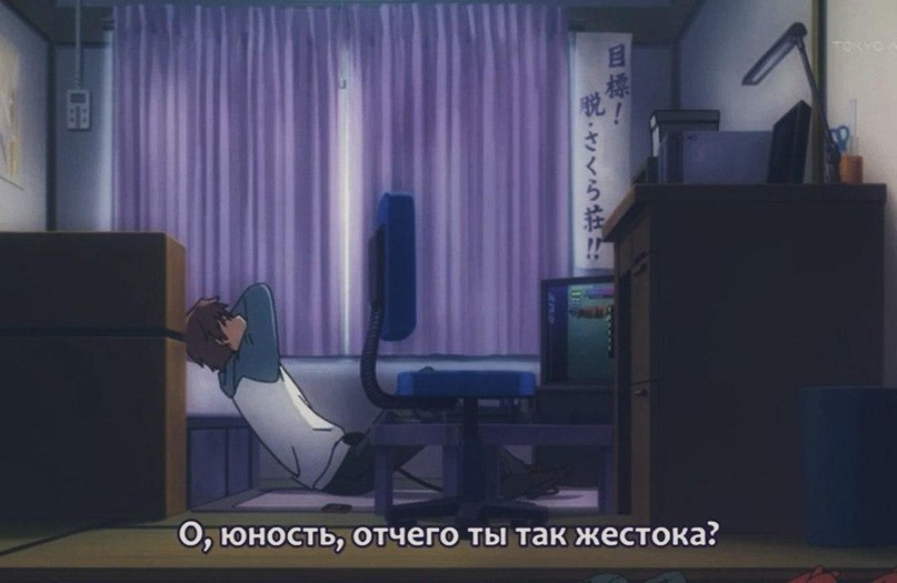  | Anime - 5  2017  22:20