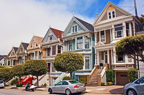    -     Painted Ladies - 5