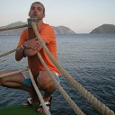 ���� �����, ����, 34 ���� - ��������� 27 ������� 2016 � ������ �Turkey, Marmaris�