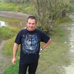 Sergei, �������������, 60 ���