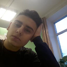 Artem, �����-���������, 25 ���