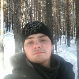 Ростислав, 27, Зеленогорск