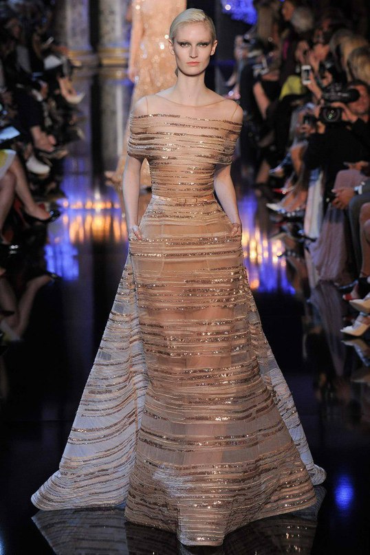 Elie Saab. - 6