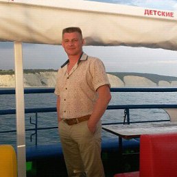Руслан, 53, Горское