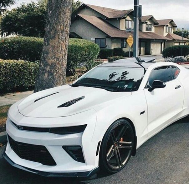 Camaro