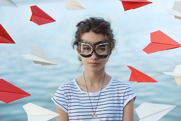 — Я не сумасшедший, просто моя реальность отличается от твоей. © Льюис Кэролл «Алиса в Стране Чудес»
