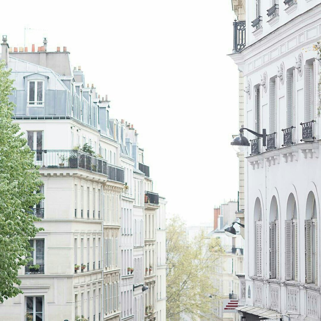 Paris, France - 3