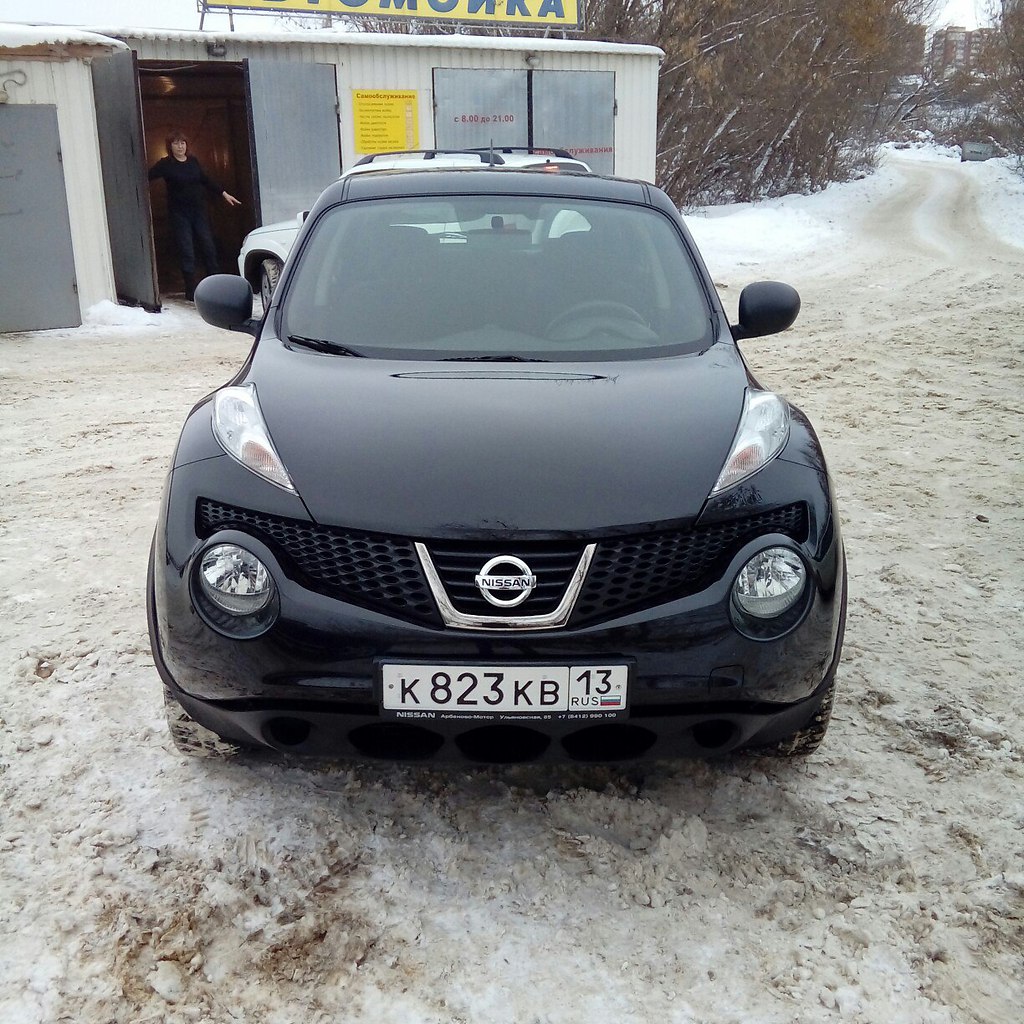     Nissan Juke.     2014 !    2013 ... - 5