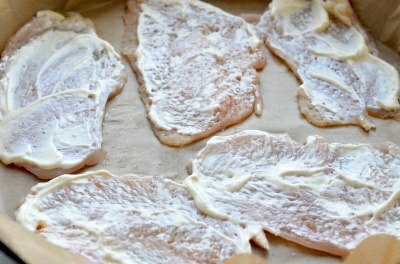 Куриные отбивные в духовке. Куриные отбивные в духовке – это то блюдо, которое идеально подойдет на ... - 4