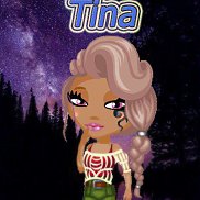 Tina, , 