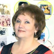 Natalia, 66 , -