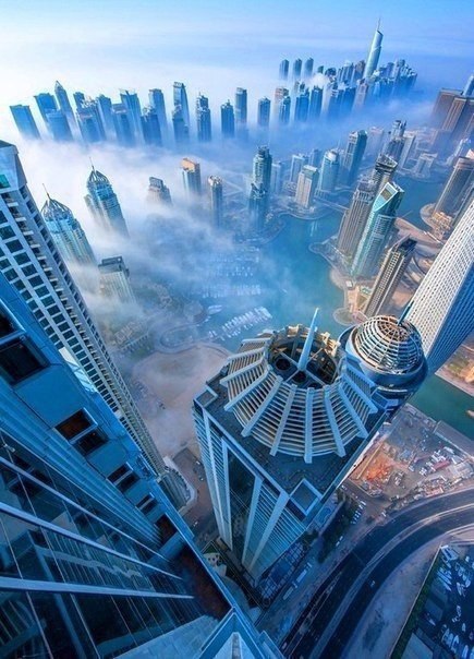   ,     - Welcome to #Dubai! ) - 4