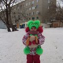 ���� Lana, ��������, 49 ��� - ��������� 9 ������� 2017 � ������ ���� ����������