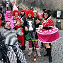 ���� �, ������, 58 ��� - ��������� 15 ������ 2016 � ������ �karneval�