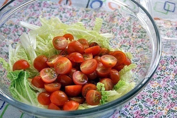 Салат