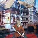 ���� �����, ������ �������� - ��������� 20 ����� 2017