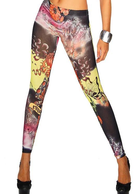 Leggings-color.  2016 / 2017   !   ... - 4