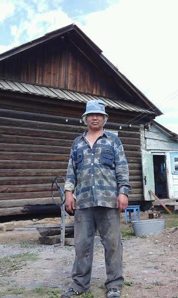 Купить Дом В Дульдурге Забайкальского Края