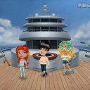 ���� �����������., ������ - ��������� 5 ������ 2016 � ������ �Tropikania�