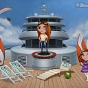 ���� ˸��, ��������, 25 ��� - ��������� 18 ����� 2017 � ������ �Tropikania�