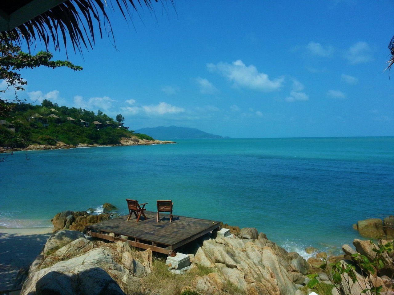 Crystal Bay Samui