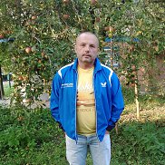 Владимир, 55 лет, Хорол