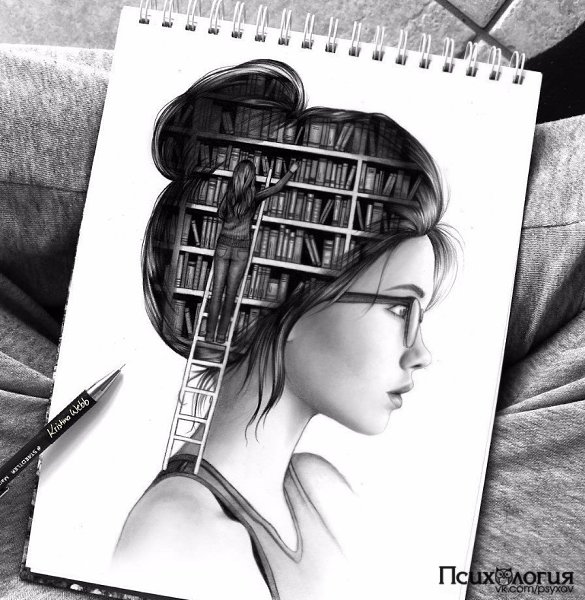 ТОП-58 книг, которые научат вас мыслить по-другому.1. Данте Алигьери - Божественная комедия2. ...
