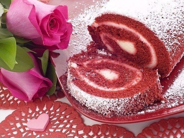 Топ-9 рецептов вкуснейшей выпечки.1. Слоёнки с творожной начинкой и изюмомИнгредиенты:- Тесто ... - 5